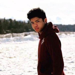 Meet your Posher, Mark